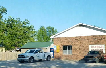 Daniels Garage – Auto repair shop in St James MO