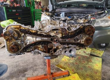 Danny’s Auto Repair – Auto repair shop in Lafayette LA