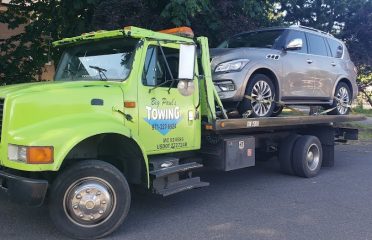 Danny’s Auto Repair LLC – Auto repair shop in Portland OR