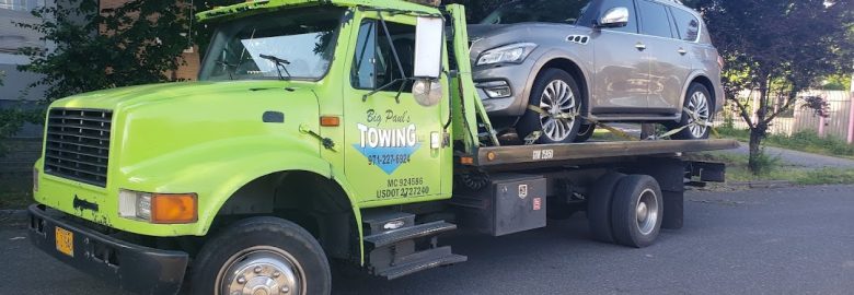Danny’s Auto Repair LLC – Auto repair shop in Portland OR