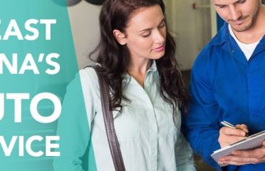 Danny’s Automotive Services – Auto repair shop in Mandeville LA