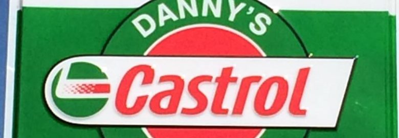 Danny’s Fast Lane Oil Change – Oil change service in Carthage MS