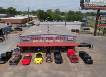 Danny’s Tire World Tire Pros – Tire shop in Opelousas LA