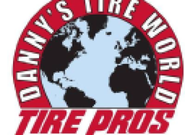 Danny’s Tire World Tire Pros – Tire shop in Opelousas LA