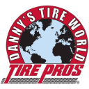 Danny’s Tire World Tire Pros – Tire shop in Opelousas LA