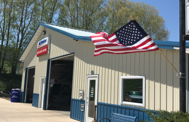 Dan’s Auto Centre – Auto repair shop in Mineral Point WI