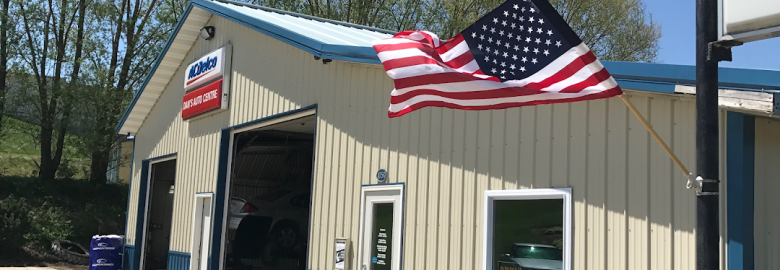 Dan’s Auto Centre – Auto repair shop in Mineral Point WI