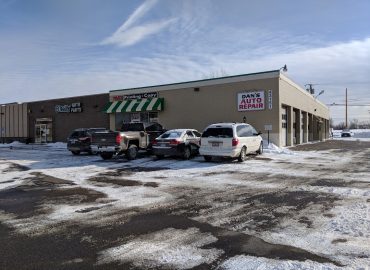 Dan’s Auto Repair Inc – Auto repair shop in Novi MI