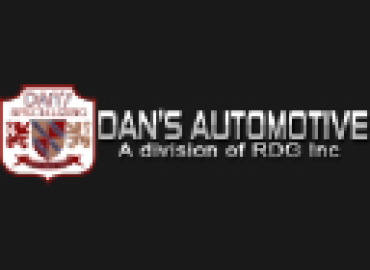 Dan’s Automotive – Auto repair shop in Albuquerque NM