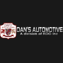 Dan’s Automotive – Auto repair shop in Albuquerque NM