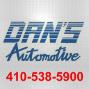 Dan’s Automotive – Auto repair shop in Joppatowne MD