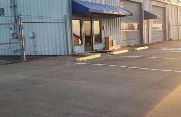 Dan’s Collision Center – Auto body shop in Columbia TN