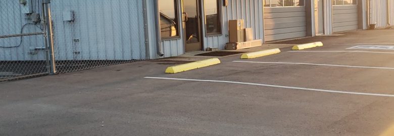 Dan’s Collision Center – Auto body shop in Columbia TN