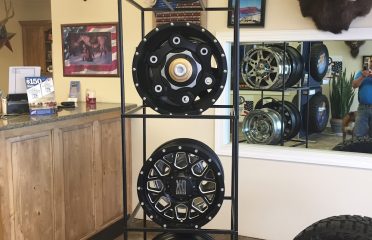 Dan’s Tire Service – Tire shop in Rock Springs WY