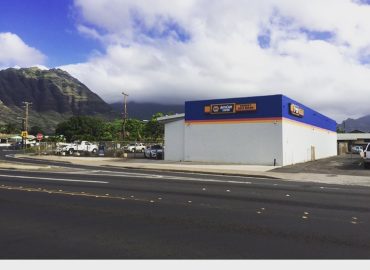 Dansen’s Auto Repair & Towing – Auto repair shop in Waianae HI