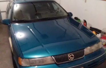 Darin’s Body Shop – Auto body shop in Houston MO