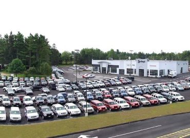 Darling’s Auto Mall – Car dealer in Ellsworth ME