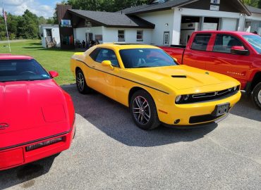 Darlings Auto Repair – Auto repair shop in South Ryegate VT