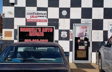 Darrell’s Auto Repair – Auto repair shop in Egg Harbor Township NJ