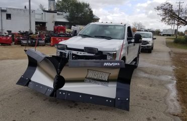Darrell’s Auto Repair – Snow removal service in Princeton WI