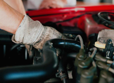 Dart Automotive Repair & Service Center – Auto repair shop in Conway SC