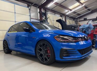 Das Autohaus, LLC – Auto repair shop in Lexington SC