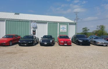 Das Mechanic LLC European Car Repair – Auto repair shop in Sun Prairie WI
