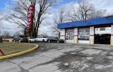 Dave & Nealy’s Automotive – Auto repair shop in Indianapolis IN