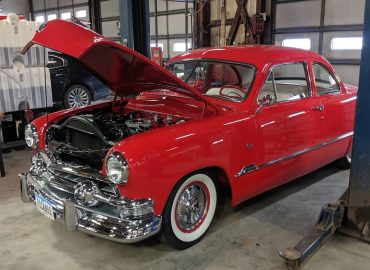 Dave & Pat Seydel Auto & Truck, Inc. – Auto repair shop in Iowa City IA