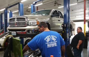 Dave’s Auto – Auto repair shop in Overland MO