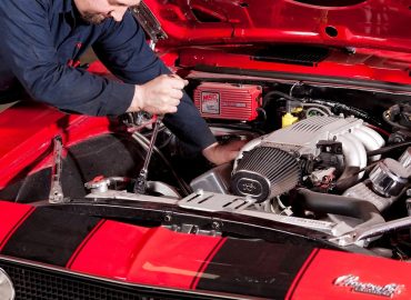 Dave’s Auto Center – Auto repair shop in Centerville UT