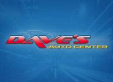 Dave’s Auto Center – Auto repair shop in Centerville UT