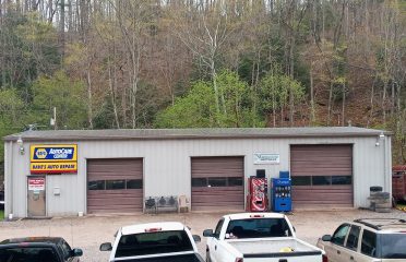 Dave’s Auto Repair – Auto repair shop in Harrisville WV