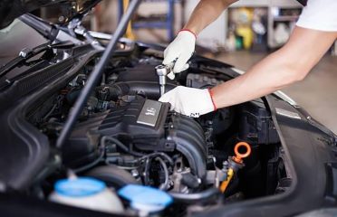 Dave’s Auto Repair, Inc. – Auto repair shop in Crown Point IN