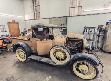 Dave’s Auto Repair Inc – Auto repair shop in Greenwood MO