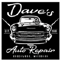 Dave’s Auto Repair Inc – Auto repair shop in Greenwood MO