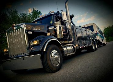 Dave’s Auto Repair & Towing – Auto repair shop in Bucksport ME