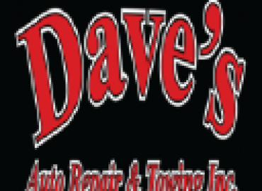 Dave’s Auto Repair & Towing – Auto repair shop in Bucksport ME