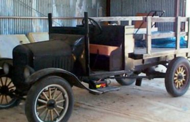 Dave’s Auto Repair and Restoration LLC – Auto repair shop in Iola WI