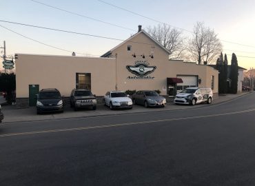 Dave’s Automotive – Auto repair shop in Stockertown PA