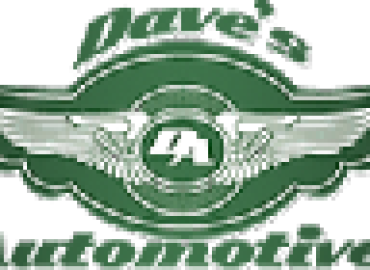 Dave’s Automotive – Auto repair shop in Stockertown PA