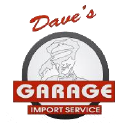 Dave’s Garage – Auto repair shop in Traverse City MI