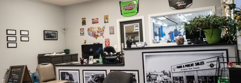 Dave’s Garage Empire – Auto repair shop in Empire MI