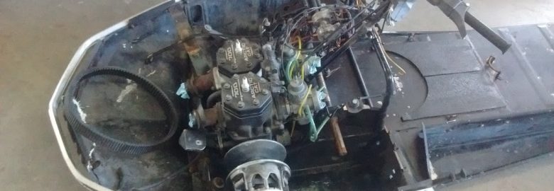 Dave’s Repair – Auto repair shop in Pinedale WY