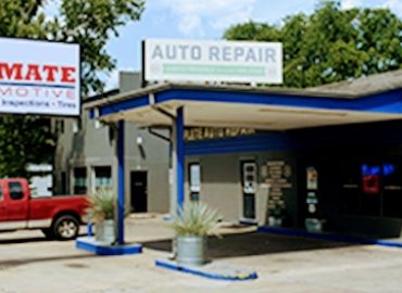 Dave’s Ultimate Automotive – Auto repair shop in Austin TX