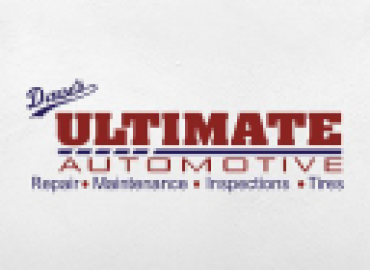 Dave’s Ultimate Automotive – Auto repair shop in Austin TX