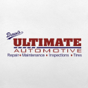 Dave’s Ultimate Automotive – Auto repair shop in Austin TX