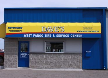 Dave’s West Fargo Tire & Service – Auto repair shop in West Fargo ND