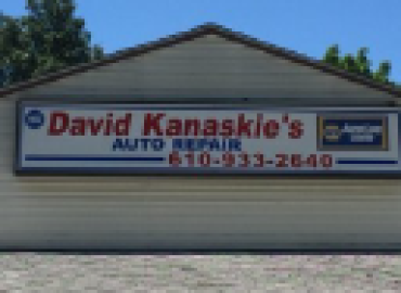 David Kanaskie’s Auto Repair – Auto repair shop in Phoenixville PA