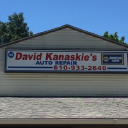 David Kanaskie’s Auto Repair – Auto repair shop in Phoenixville PA